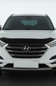 Hyundai Tucson , Navi, Klimatronic, Tempomat, Parktronic,-2