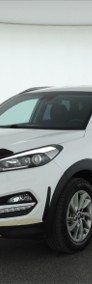 Hyundai Tucson , Navi, Klimatronic, Tempomat, Parktronic,-3