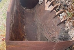 Liebherr 564/ 574 Łyźka 4,5m3