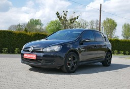Volkswagen Golf VI 1.6MPI 102KM Eu5 5 Drzwi -2xKlimatr -Navi +Opony lato