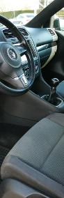 Volkswagen Golf VI 1.6MPI 102KM Eu5 5 Drzwi -2xKlimatr -Navi +Opony lato-3