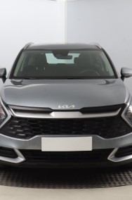 Kia Sportage IV , Salon Polska, 1. Właściciel, Serwis ASO, VAT 23%,-2