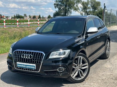 Audi Q5 III-1