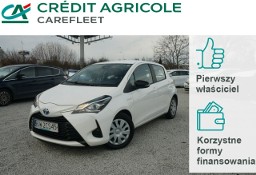 Toyota Yaris III HYBRID 100 ACTIVE, Salon PL, FV23%, DW2CS45