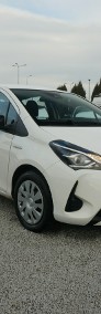 Toyota Yaris III HYBRID 100 ACTIVE, Salon PL, FV23%, DW2CS45-4