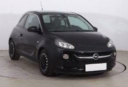 Opel Adam , Klimatronic, Tempomat, Parktronic, Podgrzewane siedzienia