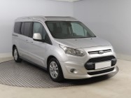 Ford Tourneo Connect II , Salon Polska, 7 miejsc, Klimatronic, Tempomat, Parktronic,