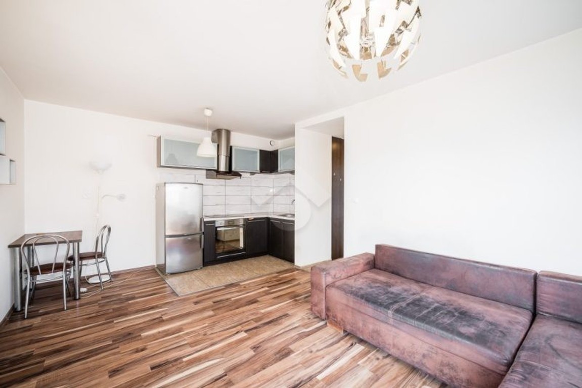 Mieszkanie na sprzedaż, 2 pokoje, 37 m², Kraków