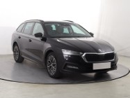 Skoda Octavia IV , Salon Polska, Serwis ASO, Klimatronic, Tempomat, Parktronic