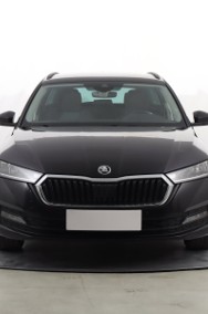 Skoda Octavia IV , Salon Polska, Serwis ASO, Klimatronic, Tempomat, Parktronic-2