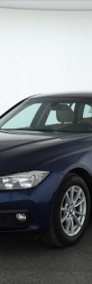 BMW SERIA 3 , 1. Właściciel, Automat, Skóra, Navi, Klima, Tempomat,-3