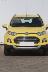 Ford EcoSport II , Klimatronic, Parktronic-2