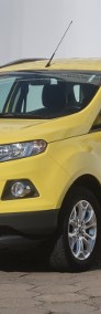 Ford EcoSport II , Klimatronic, Parktronic-3