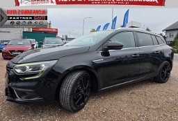 Renault Megane IV 1.3 140 KM półskóry nawigacja kamera alufelgi gwarancja