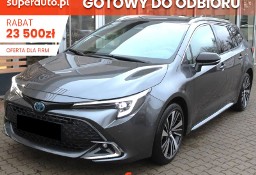 Toyota Corolla XII Style 1.8 Hybrid Style 1.8 Hybrid 140KM | Podgrzewane fotele!