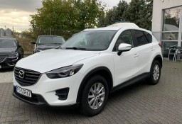 Mazda CX-5 2.0i 165 BOSE Skóry Navi PDC LED