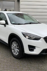 Mazda CX-5 2.0i 165 BOSE Skóry Navi PDC LED-2