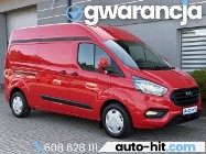 Ford Transit Custom L2H2 AUTOMAT 130KM Webasto / www.auto-hit.com