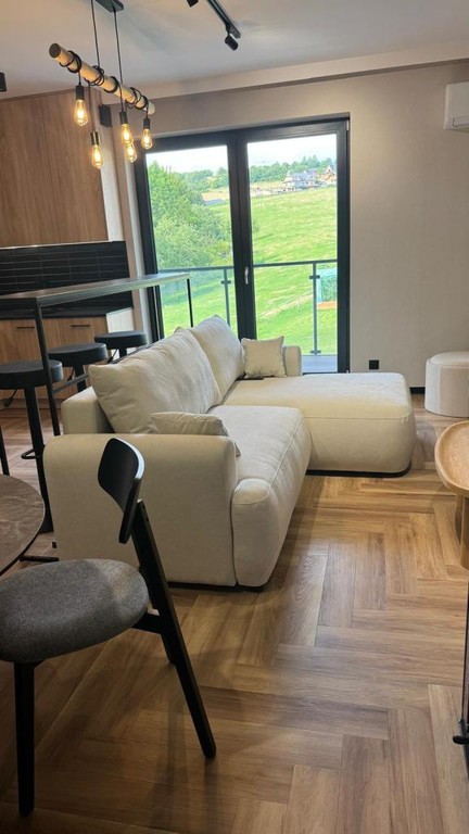 Mieszkanie na sprzedaż, 2 pokoje, 43 m², Czorsztyn