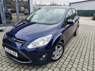 Ford C-MAX II-1