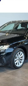 Audi A3 III VAT 23% 35TFSI mHEV 150KM S-tronic 2023 r., salon PL, I właściciel-4