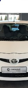 Toyota Aygo I 1.0 68KM M5 2011 r., klimatyzacja, przebieg tylko 167tys.km-3