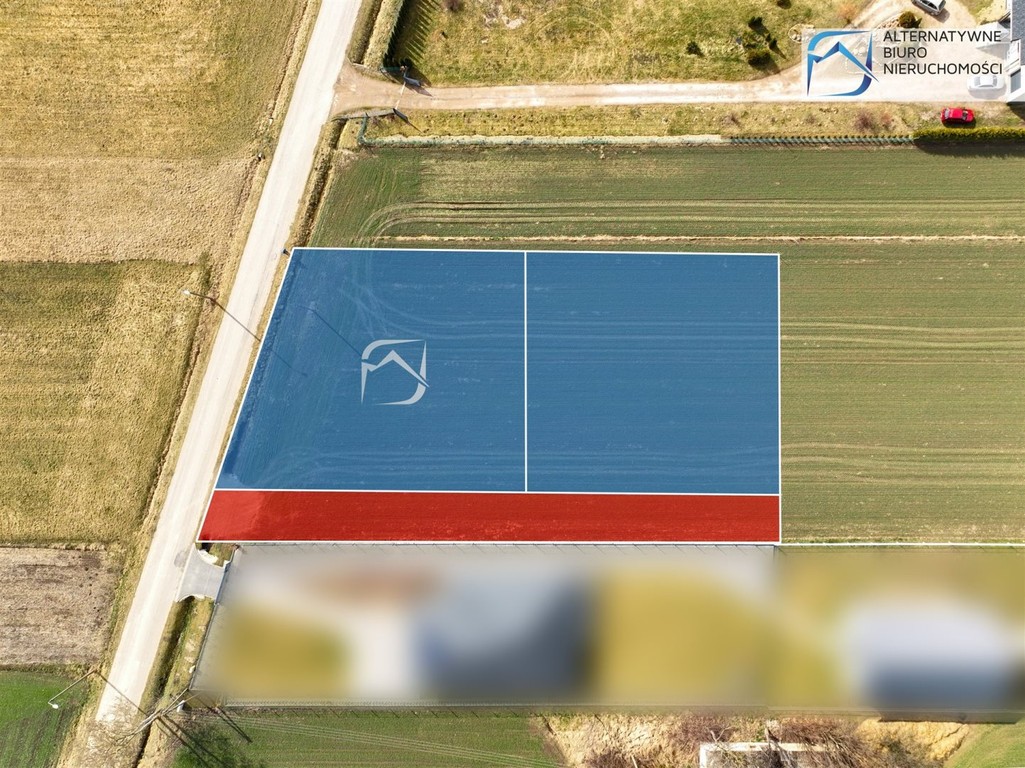 Działka budowlana, Radawiec Mały, 8min do Lublina - Widok 3