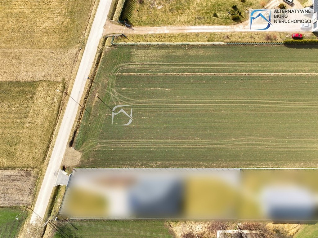 Działka budowlana, Radawiec Mały, 8min do Lublina - Widok 4