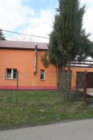 Dom 100 m2 + 1200 m2 gruntu Dąbrówka Szczepanowska-2
