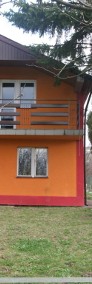 Dom 100 m2 + 1200 m2 gruntu Dąbrówka Szczepanowska-4