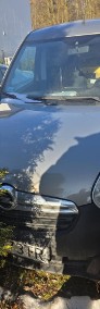 Opel Combo-d-van 1.25d 90KM 2016r Bezwypadkowy!-4