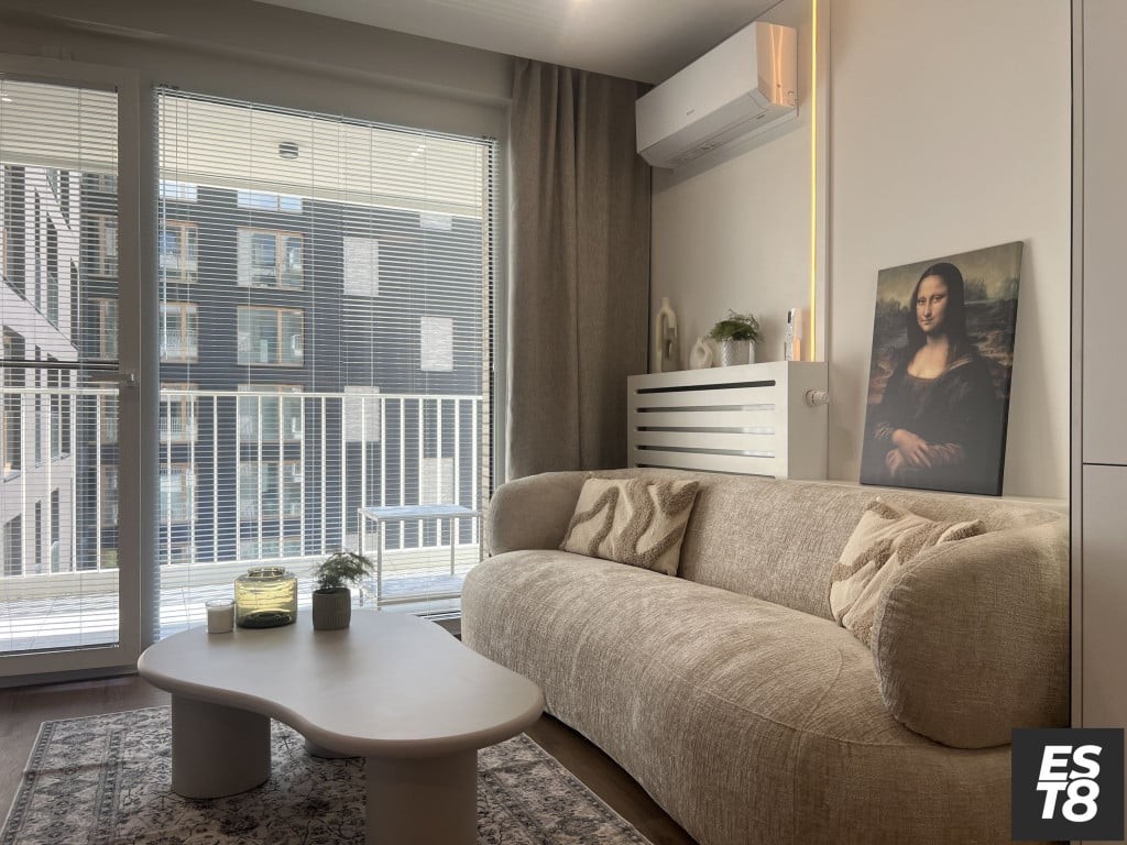 Premium | Pierwszy najem | NOHO Lindego 2 | Bronowice | Nowoczesny apartament - Widok 2