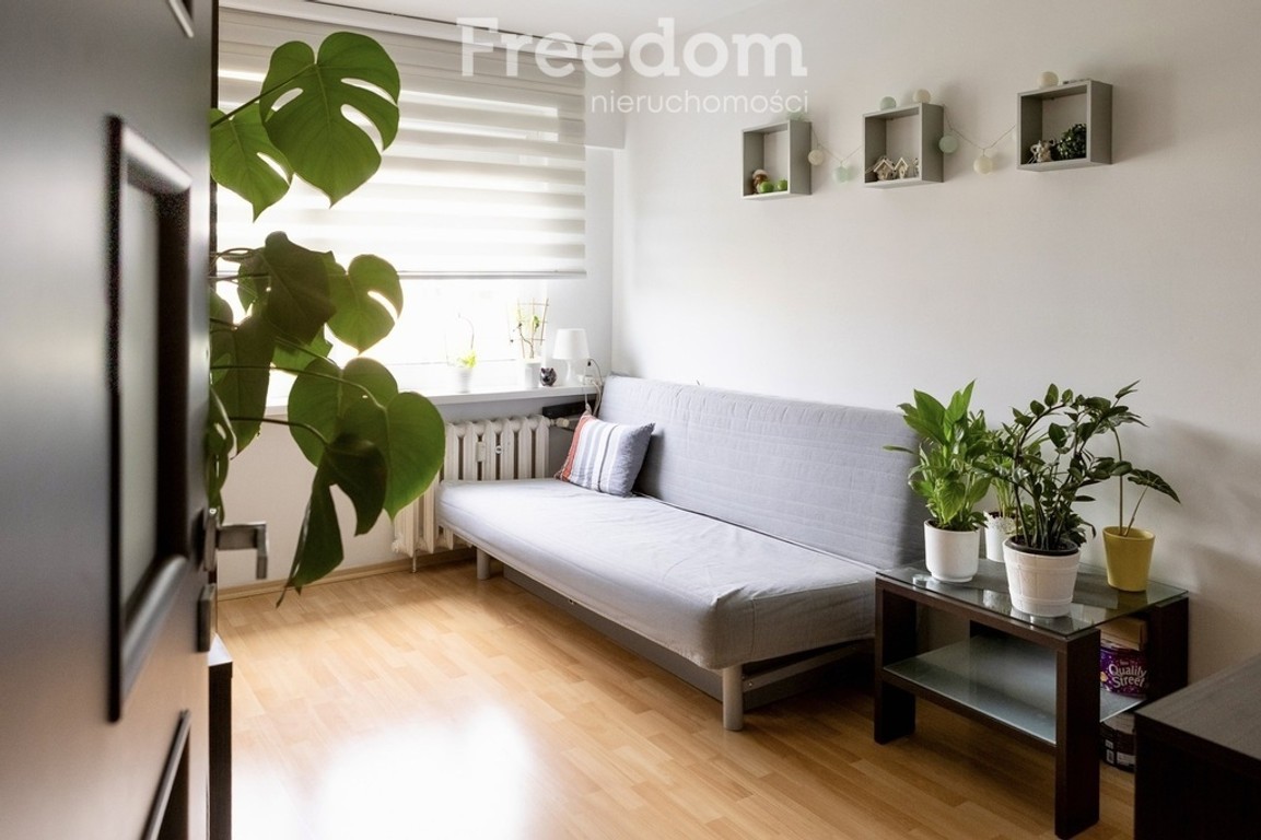 Mieszkanie na sprzedaż, 2 pokoje, 51 m², Włocławek