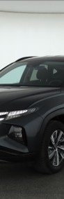 Hyundai Tucson , Salon Polska, 1. Właściciel, Serwis ASO, Automat, VAT 23%,-3