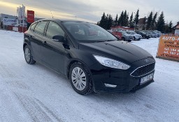 Ford Focus III 1.6hdi/podgrz.fotele/navi/serwis