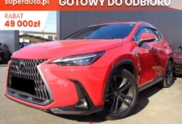 Lexus NX NX 14- 350h Prestige 2.5 Hybrid AWD 350h Prestige 2.5 Hybrid AWD 200KM | He