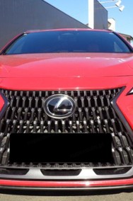 Lexus NX NX 14- 350h Prestige 2.5 Hybrid AWD 350h Prestige 2.5 Hybrid AWD 200KM | He-2