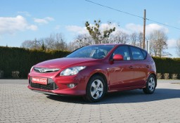 Hyundai i30 I 1.4 109KM Eu5 Gaz LPG Salon Polska -Nowy rozrząd -Klimatr +Koła zima