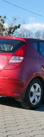 Hyundai i30 I 1.4 109KM Eu5 Gaz LPG Salon Polska -Nowy rozrząd -Klimatr +Koła zima-3