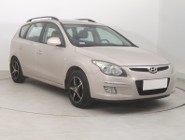 Hyundai i30 I , Salon Polska, Klimatronic, Parktronic