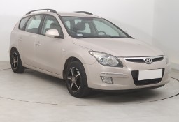 Hyundai i30 I , Salon Polska, Klimatronic, Parktronic