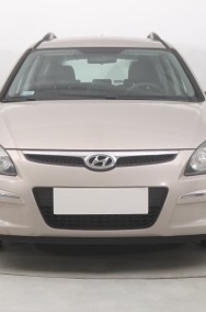 Hyundai i30 I , Salon Polska, Klimatronic, Parktronic-2