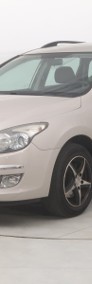 Hyundai i30 I , Salon Polska, Klimatronic, Parktronic-3