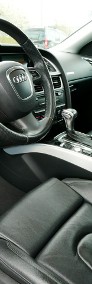 Audi A5 I (8T) 3.2 FSI 265KM Sportback 4x4 Quattro Automat S-tronic -5 Drzwi -Zobac-4