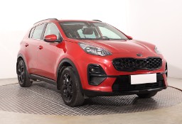 Kia Sportage IV , Salon Polska, Serwis ASO, Skóra, Navi, Klimatronic,
