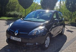 Renault Scenic III 2014 rok , AUTOMAT