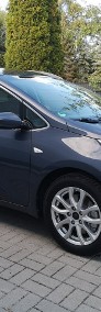 Kia Cee'd II 1.6CRDI 136 KM Klimatronic Nawi Kamera Parktronic Led Serwis-4