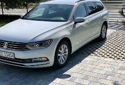 Volkswagen Passat B8 Premium Plus DSG ACT 1.4 TSI – Super Stan, Pełne Wyposażenie