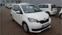 Skoda Citigo Citigo