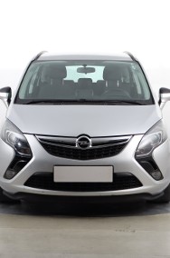 Opel Zafira C , 7 miejsc, Navi, Klimatronic, Tempomat-2